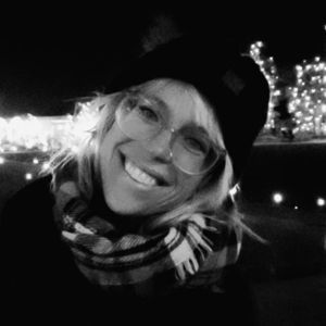 Meet your Posher, Sara